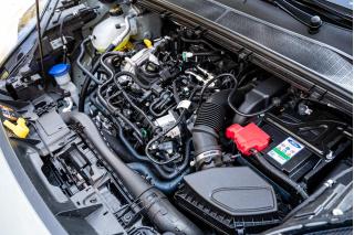 Απόκτησε το νέο Ford Puma με €23.647, επιτόκιο 3,99% και 8 χρόνια εγγύηση